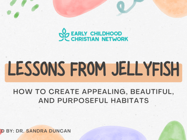 Lessons from Jellyfish - How To Create Appealing, Beautiful, and Purposeful Habitats course image
