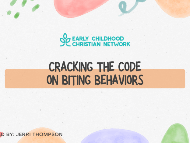 Cracking the Code on Biting Behaviors course image