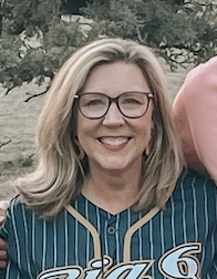Lisa Nelson