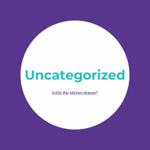 Uncategorized