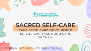 Sacred Self-Care