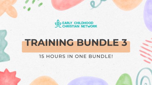 Training Bundle 3