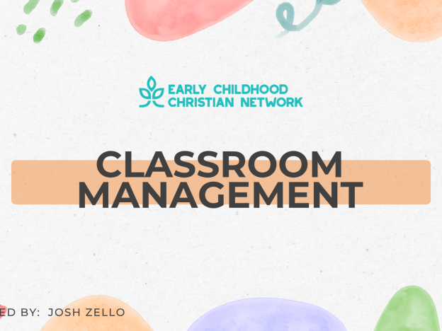 Classroom Management course image
